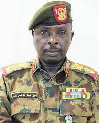 هدوء الأحوال بالنيل الازرق