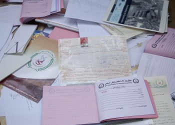 توقيف شبكة اجرامية تنتحل صفة الدعم السريع