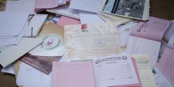 توقيف شبكة اجرامية تنتحل صفة الدعم السريع
