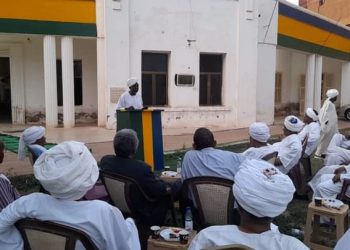 الاتحادي الديمقراطي يعلن عن اقتراب موعد الإعلان النهائي لوحدة الأشقاء