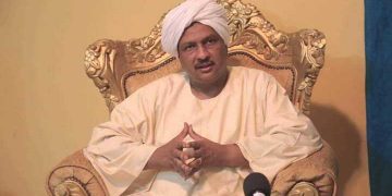 الهندي يشيد بنتائج “قمة جدة” ويثمن دور السعودية في دعم السودان