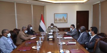 توجيه سيادي لشركات الاتصالات بالتوسع في التغطية وتحسين جودة الخدمة