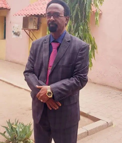 وزير الصحة بولاية النيل الأزرق يحذر من تردي الأوضاع بمراكز إيواء النازحين بالدمازين