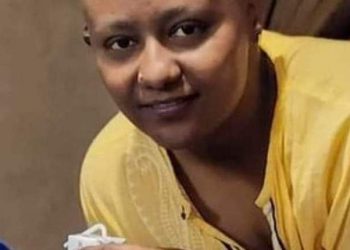 فنانة تطلب من جمهورها الدعاء لها