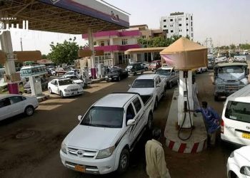 محطات الوقود تطبق  الزيادات الجديدة في الاسعار
