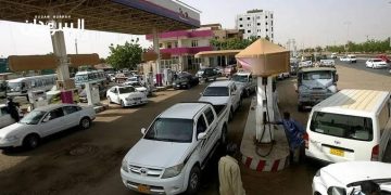 محطات الوقود تطبق  الزيادات الجديدة في الاسعار