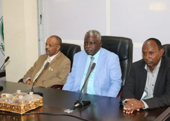 ديوان الزكاة بشمال كردفان: الطلاب الشريحة الأولى المستحقة للرعاية