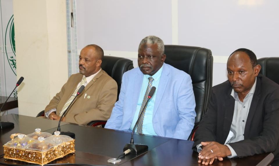 ديوان الزكاة بشمال كردفان: الطلاب الشريحة الأولى المستحقة للرعاية