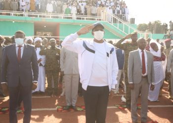 دقلو يدعو لحكومة مدنية كاملة الدسم