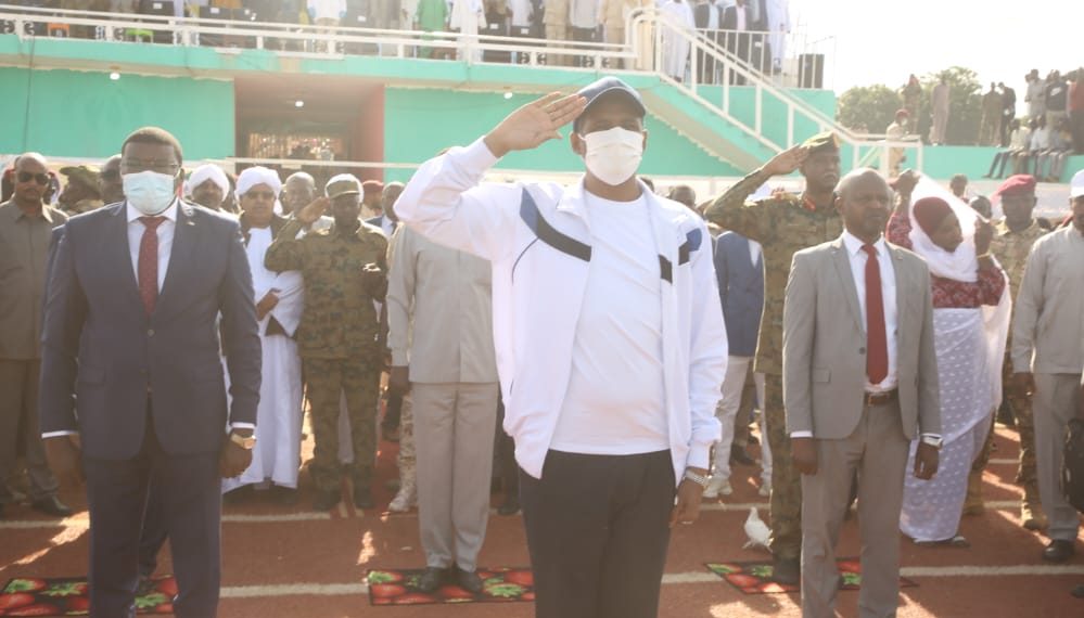 دقلو يدعو لحكومة مدنية كاملة الدسم