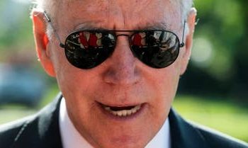 إعادة الرئيسي الأمريكي للحجر الصحي