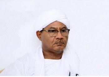 اجتماعات موسعة لحزب الامه مع القوي السياسية