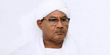 اجتماعات موسعة لحزب الامه مع القوي السياسية