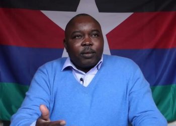 حركة “عبدالواحد” تنفي توقيعها على تحالف التغيير الجذري