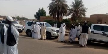 العثور علي جثة ابن مؤسس خلاوي مشهور