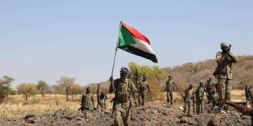 افتتاح مستشفي ميداني بالفشقة