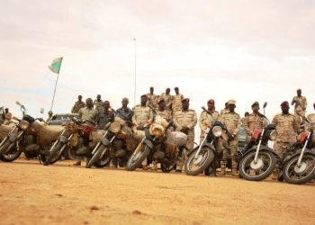 تنفيذا لتوجيهات حميدتي حملات لفرض هيبة الدولة