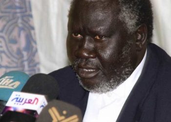 الحركة الشعبية تصدر بيانا توضيحي لاحداث النيل الأزرق