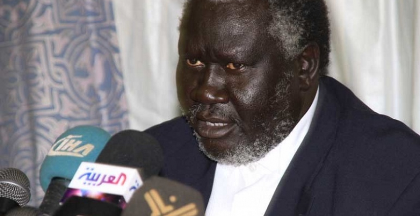 الحركة الشعبية تصدر بيانا توضيحي لاحداث النيل الأزرق