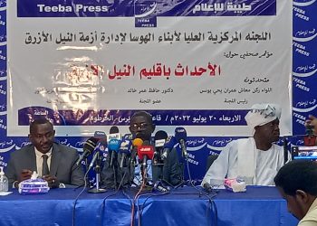 الهوسا :هناك محاولات لتهجيرنا قسريا ولا زال الخطر قائم