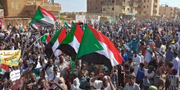 لجان المقامة تعلن عن  مليونية 31 اغسطس