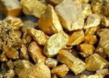 تدني إيرادات الذهب بالعبيدية