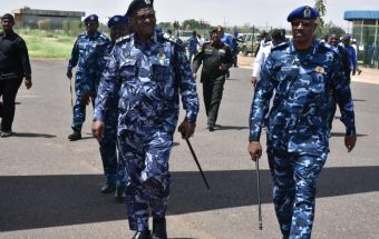 مستشفى للطوارئ بطريق الصادرات