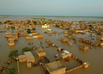 اتجاه لإعلان السودان منطقة كوارث طبيعية