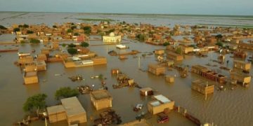 اتجاه لإعلان السودان منطقة كوارث طبيعية