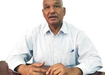 الصوفي : الجسور الجوية للدول الشقيقة للسودان يعكس عمق علاقات الخارجية