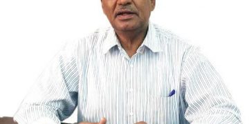 الصوفي : الجسور الجوية للدول الشقيقة للسودان يعكس عمق علاقات الخارجية