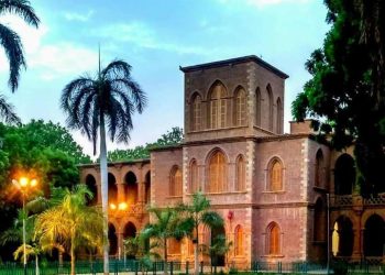 جامعة الخرطوم تكتسح الجامعات السودانية وتحرز المركز الأول   وفقاً لتصنيف (ويبومتركس العالمي)