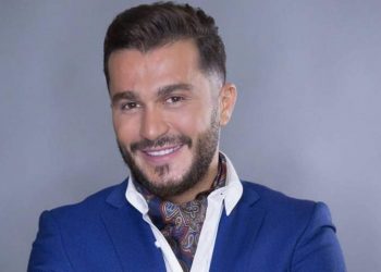 مصرع فنان مشهور بحادث سير