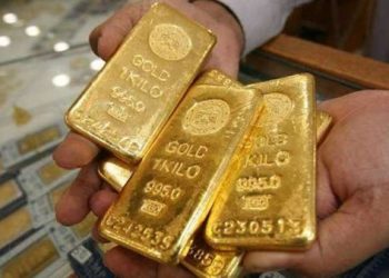 سوداني  يبيع زوجته مقابل 3كيلو من الذهب