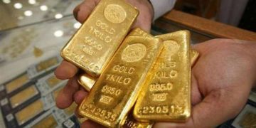 سوداني  يبيع زوجته مقابل 3كيلو من الذهب