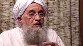 أمريكا تغتال ايمن الظواهري