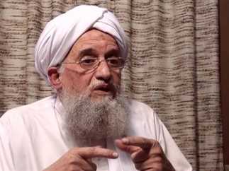 أمريكا تغتال ايمن الظواهري