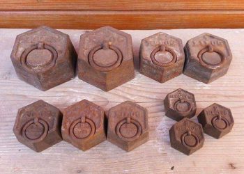 حملة تركيزية للمواصفات  لتطبيق النظام الدولى للوحدات