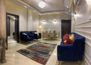 وصفوه بـ “منزل الأحلام”.. منزل الفنانة هدى عربي يسحر رواد مواقع التواصل