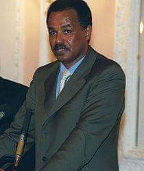 آسياسي أفوري: يشد أصابع الحكومة من أسمرأ