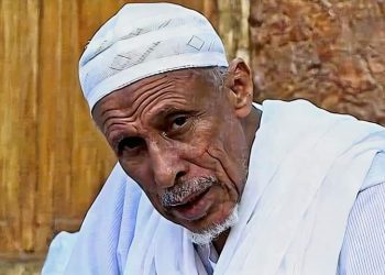 هل تكون مبادرة الطيب الجد آخر الحلول؟