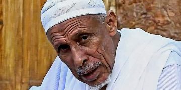 هل تكون مبادرة الطيب الجد آخر الحلول؟
