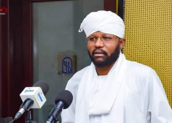 الفاشر تستقبل اللجنة العليا لإفتتاح قصر السلطان علي دينار