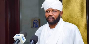 الفاشر تستقبل اللجنة العليا لإفتتاح قصر السلطان علي دينار