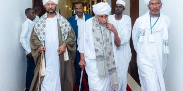 مبادرة الجد تدعو لتصويب عمل البعثة الاممية