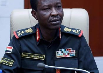 كباشي يعود للخرطوم خلال أيام