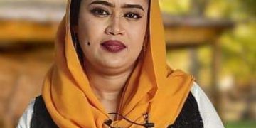 الحكم بالسجن شهر  علي الإعلامية عائشة الماجدي