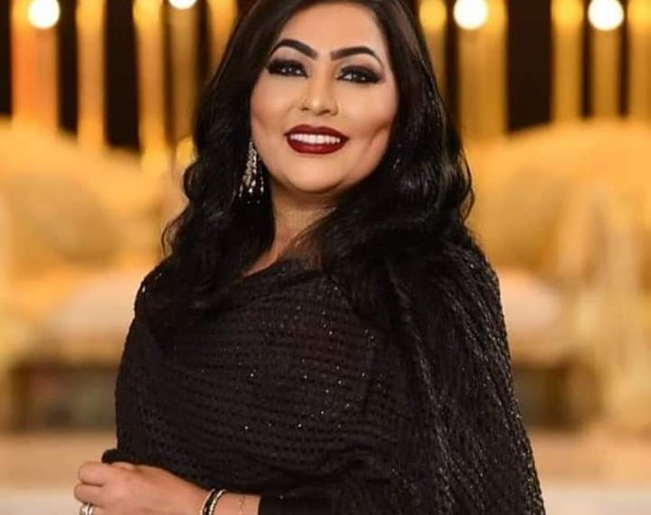 الموت يغيب الإعلامية نعمات حمود بالامارات