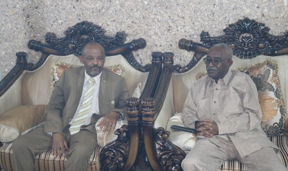 النيل الابيض تبحث معالجة الفجوة السكنية بمجمعات الطلاب بالولاية