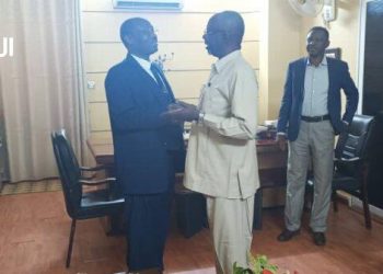 جنوب كردفان تعلن جاهزيتها لبدء المرحلة الاولي للاسكان